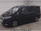 Honda Step WGN Spada RP4