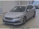 Subaru Impreza Sports GT3