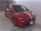 Nissan Leaf ZE1