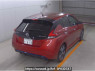 Used 2019 AT nissan leaf ZE1 Image[1]