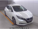 Nissan Leaf ZE1