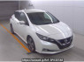 Used 2020 AT nissan leaf ZE1 Image[0]