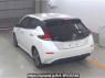 Used 2020 AT nissan leaf ZE1 Image[1]