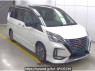 Used 2019 AT nissan serena HFC27 Image[0]