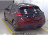 Used 2022 AT nissan leaf ZE1 Image[1]