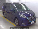 Nissan Serena HFC27