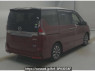 Used 2017 AT nissan serena GFC27 Image[1]