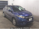 Honda VEZEL RU2