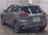 Used 2020 AT nissan kix P15 Image[1]