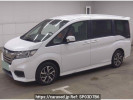 Honda Step WGN Spada RP4