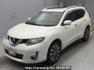 Nissan X-Trail T32