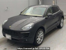 Porsche Macan 95BCTM