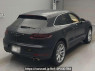 Used 2016 AT porsche macan 95BCTM Image[1]