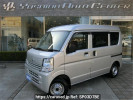 Nissan NV100 Clipper DR17V