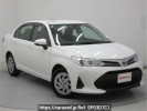 Toyota Corolla Axio NKE165