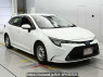 Used 2022 AT toyota corolla-touring-wagon ZWE214W Image[0]