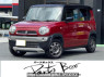 Used 2016 AT suzuki hustler MR41S Image[0]