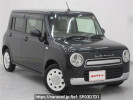 Suzuki ALTO Lapin HE22S