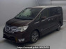 Used 2016 AT nissan serena HFC26 Image[0]