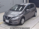 Nissan Note E12