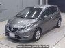 Used 2020 AT nissan note E12 Image[0]