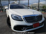 Used 2016 AT mercedes-benz s-class 222057 Image[0]