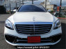 Used 2016 AT mercedes-benz s-class 222057 Image[1]