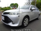 Toyota Corolla Fielder NRE161G