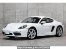 Porsche 718 Cayman 982J1