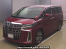 Used 2022 AT toyota alphard AGH30W Image[0]