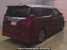 Used 2022 AT toyota alphard AGH30W Image[1]