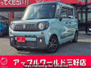 Suzuki Spacia GEAR MK53S