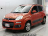 Used 2015 AT fiat panda 13909 Image[0]