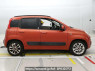 Used 2015 AT fiat panda 13909 Image[2]