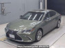 Used 2019 AT lexus es AXZH10 Image[0]