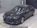 Lexus ES AXZH11