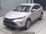 Used 2021 AT toyota harrier-hybrid AXUH80 Image[0]