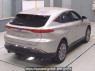 Used 2021 AT toyota harrier-hybrid AXUH80 Image[1]
