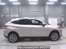 Used 2021 AT toyota harrier-hybrid AXUH80 Image[2]