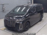 Used 2021 AT toyota alphard-hybrid AYH30W Image[0]