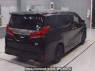 Used 2021 AT toyota alphard-hybrid AYH30W Image[1]