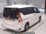 Used 2021 AT nissan serena GFC27 Image[1]