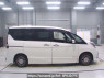 Used 2021 AT nissan serena GFC27 Image[2]