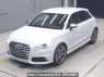 Used 2017 MT audi s1-sportback 8XCWZF Image[0]