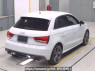 Used 2017 MT audi s1-sportback 8XCWZF Image[1]