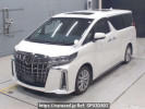 Toyota Alphard AGH30W