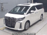 Used 2021 AT toyota alphard AGH30W Image[0]