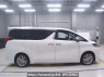 Used 2021 AT toyota alphard AGH30W Image[2]