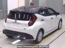Used 2024 AT toyota aqua MXPK11 Image[1]