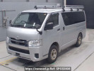 Toyota Hiace Van GDH206V